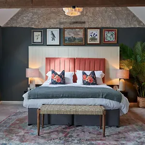 The Langford Hotel Lower Langford