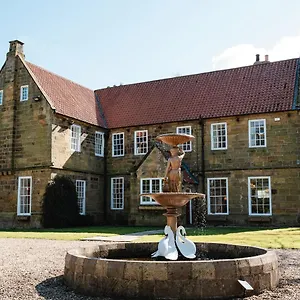 Pinchinthorpe Hall Hotel Guisborough