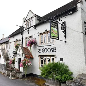 Fox & Goose, Barrow Gurney By Marston's Hotel Felton (Somerset)