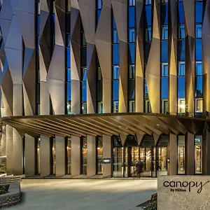Canopy By Hilton Hotel London