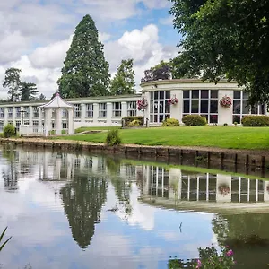 Doubletree By Hilton Cheltenham-cotswolds Hotel Cheltenham