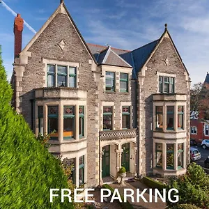 Lincoln House Private Hotel Cardiff