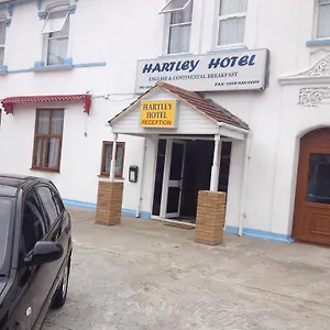 Hartley Hotel London