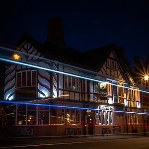 The Saddle Bed & Breakfast Chester