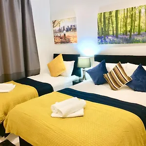 Dockland Excel 2 Bedroom London